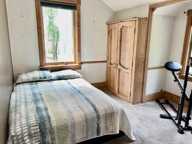 80 Populatic St, Franklin, MA 02038 - carpeted bedroom featuring baseboards