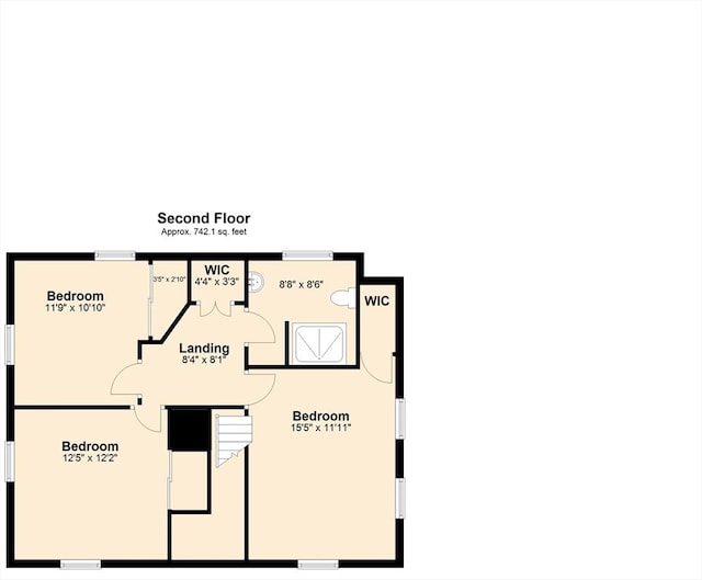 110 Teaticket Path, Falmouth, MA 02536 - view of property floor plan