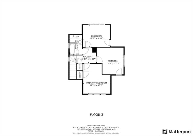 118 Colby Rd, Quincy, MA 02171 - view of property floor plan