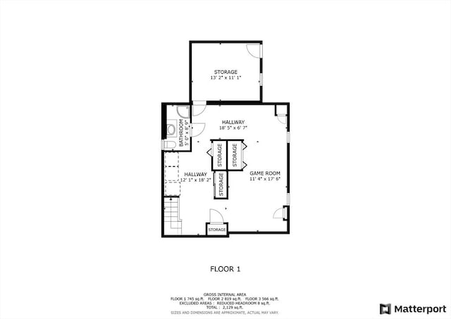 118 Colby Rd, Quincy, MA 02171 - view of home floor plan