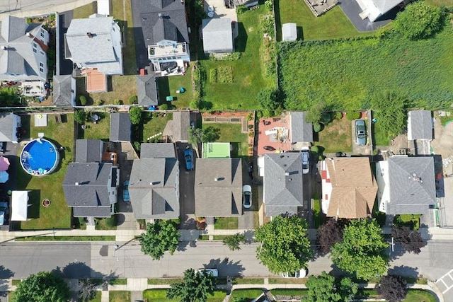 118 Colby Rd, Quincy, MA 02171 - aerial view of property's location featuring nearby suburban area