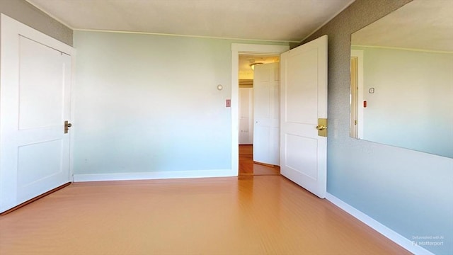 118 Colby Rd, Quincy, MA 02171 - unfurnished room with baseboards
