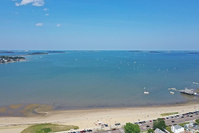 118 Colby Rd, Quincy, MA 02171 - water view