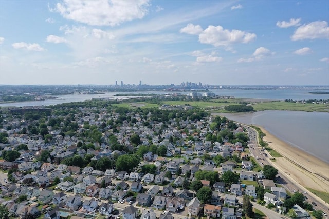 118 Colby Rd, Quincy, MA 02171 - view of property location featuring a nearby body of water