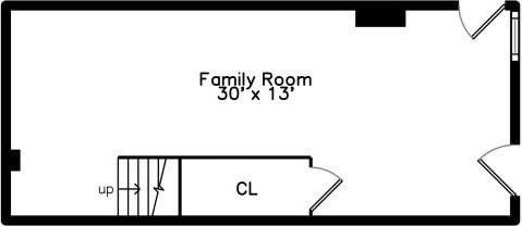 5 Naviens Ln Unit 2, Waltham, MA 02453 - view of room layout