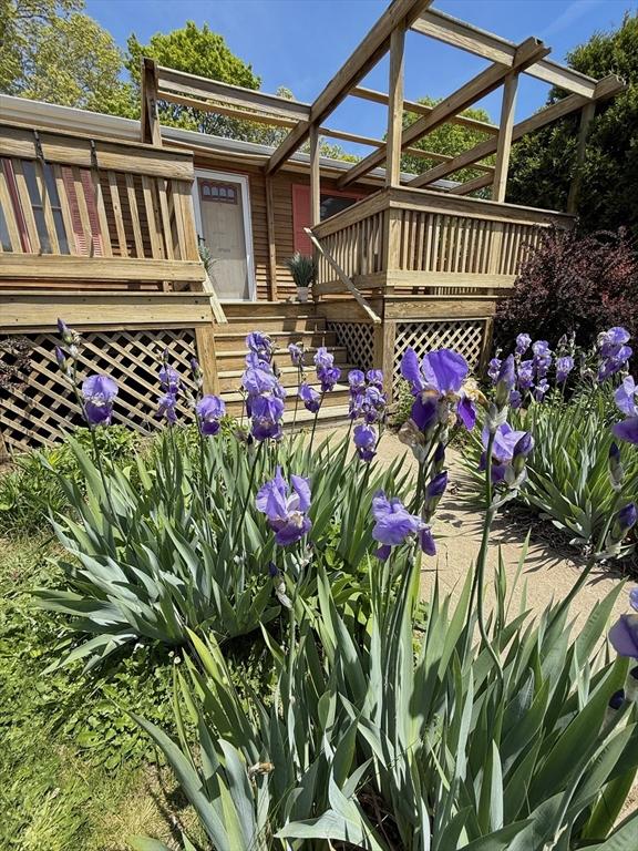 3 Teal Cir, Fairhaven, MA 02719 - exterior space