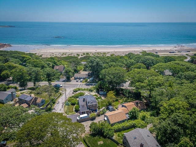 3 Ridgewood Rd, Rockport, MA 01966 - view of property location with extended coastline