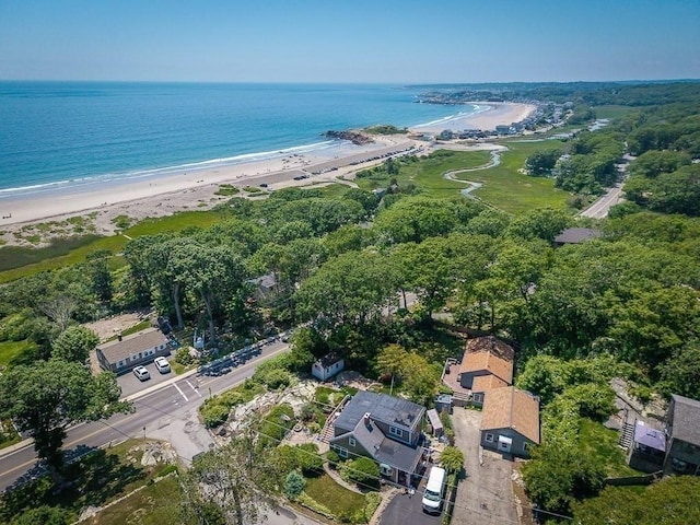 3 Ridgewood Rd, Rockport, MA 01966 - aerial view of expansive coastline