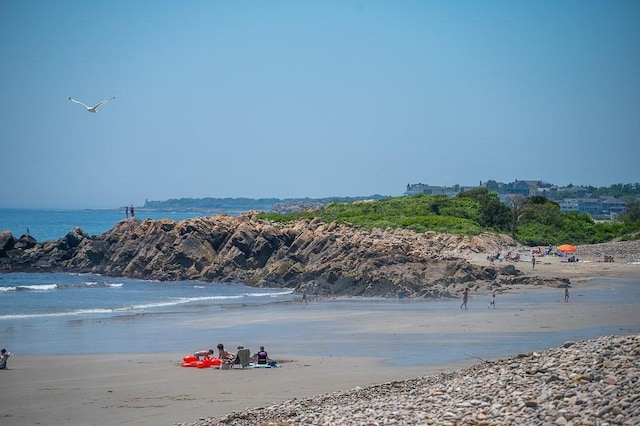 3 Ridgewood Rd, Rockport, MA 01966 - water view