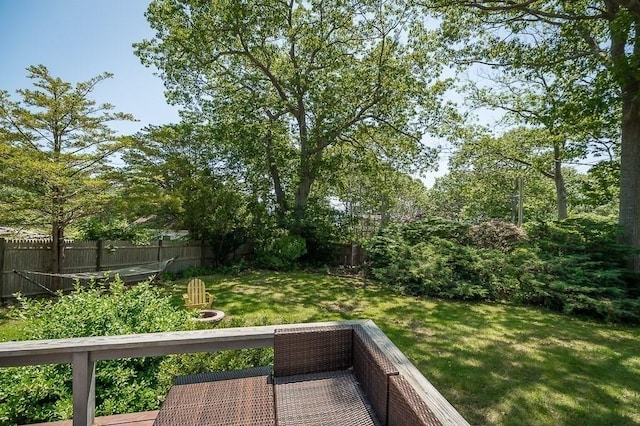 3 Ridgewood Rd, Rockport, MA 01966 - view of yard
