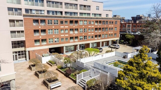 view of property
