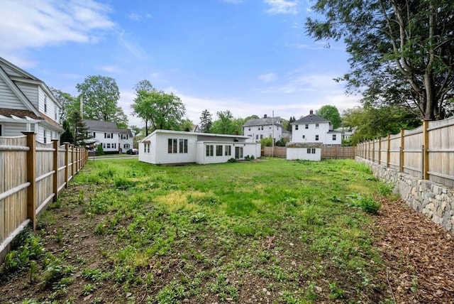 10 Gretter Rd, Boston, MA 02132 - view of rear view of property