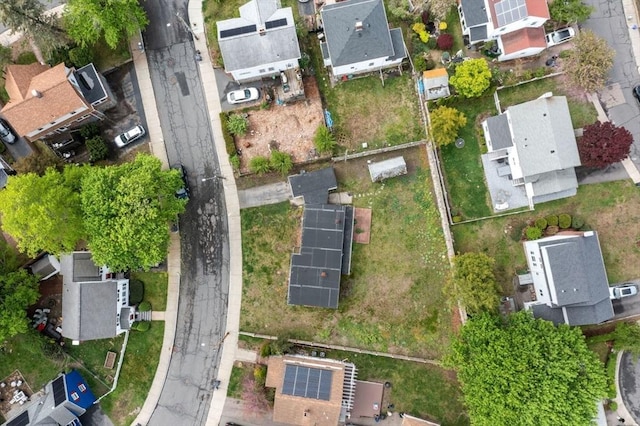 10 Gretter Rd, Boston, MA 02132 - view of property location featuring nearby suburban area