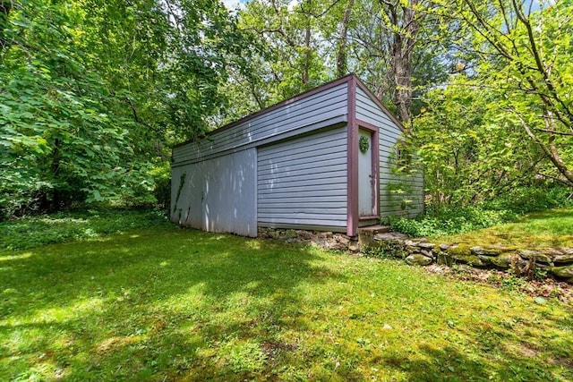 330 Fairview Ave, Rehoboth, MA 02769 - view of outdoor structure
