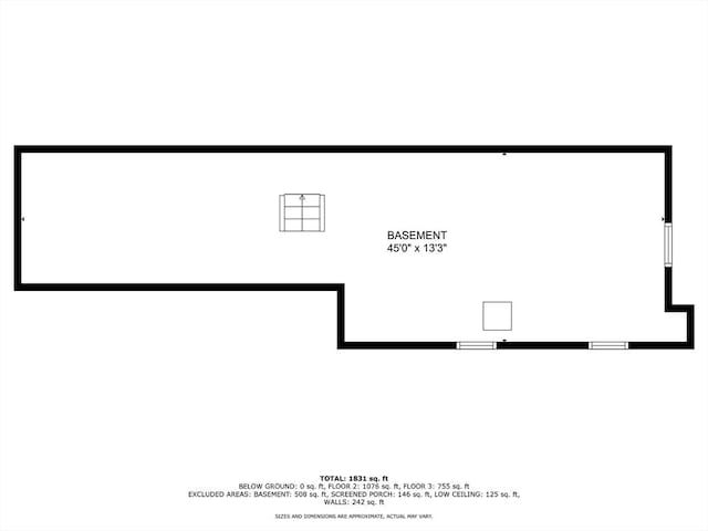 330 Fairview Ave, Rehoboth, MA 02769 - property floor plan