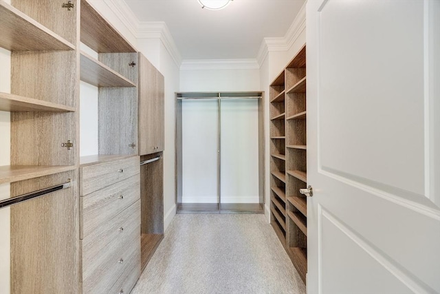 66 Simons Unit C, Mashpee, MA 02649 - view of walk in closet