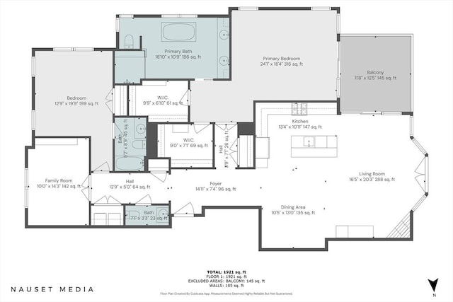66 Simons Unit C, Mashpee, MA 02649 - view of home floor plan