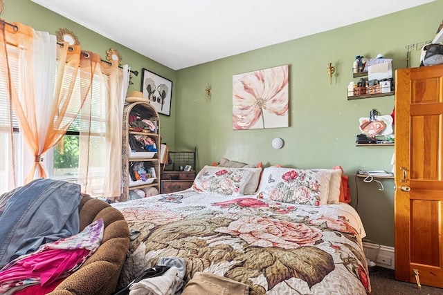 369-371 Mill St, New Bedford, MA 02740 - bedroom featuring carpet flooring