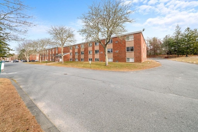 2100 Phillips Rd Unit 34, New Bedford, MA 02745