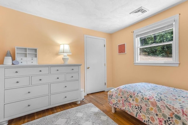 16 Vanderbelt Rd, Acton, MA 01720 - bedroom with wood finished floors and baseboards