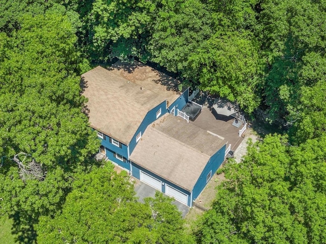 16 Vanderbelt Rd, Acton, MA 01720 - view of subject property