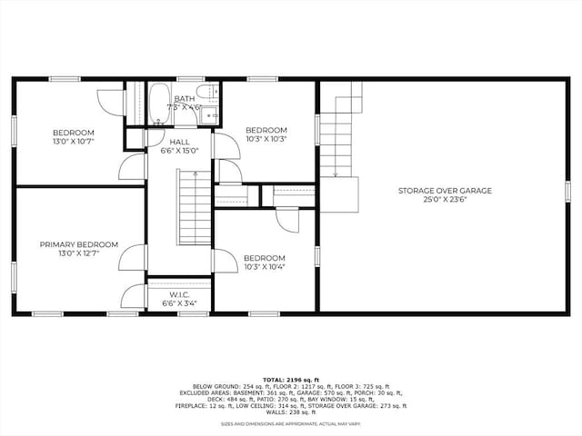 16 Vanderbelt Rd, Acton, MA 01720 - room layout