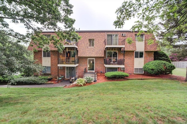 100 Pemberton St Unit 11, Dracut, MA 01826 - view of property