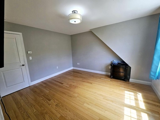 2 Carousel Ter, Dartmouth, MA 02747 - bonus room with wood finished floors and baseboards
