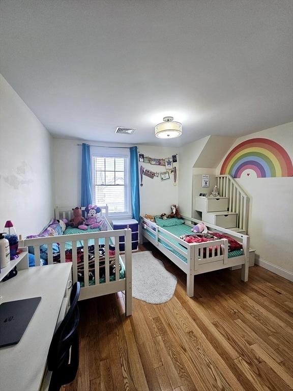 2 Carousel Ter, Dartmouth, MA 02747 - bedroom with wood finished floors
