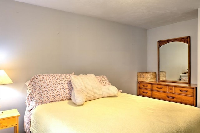 view of bedroom