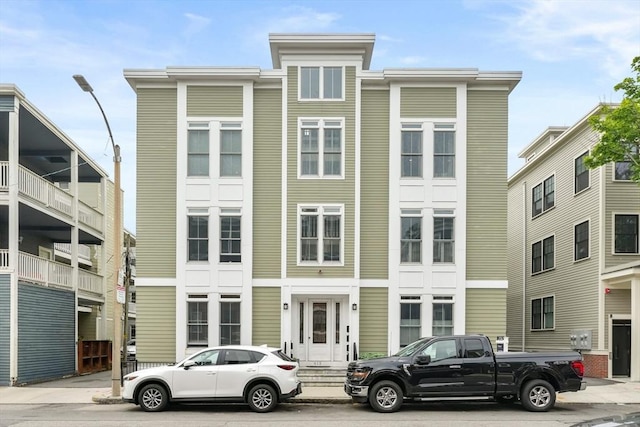 615 E 6th St Unit 6, Boston, MA 02127 - view of multi unit property