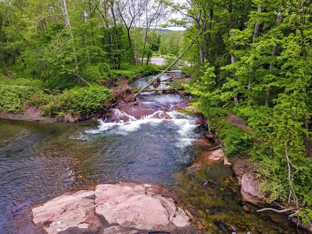 187 Plain Rd, Greenfield, MA 01301 - water view