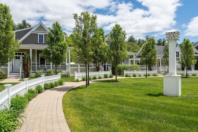 15 Boydes Xing Unit 13, Norfolk, MA 02056 - view of surrounding community