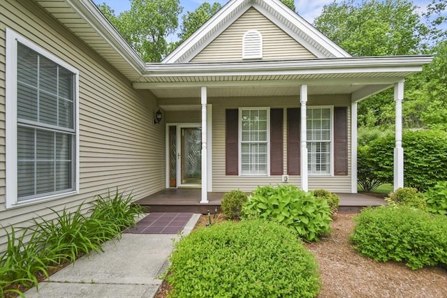 28 Summerfield Dr Unit 28, Grafton, MA 01560 - entrance to property featuring covered porch