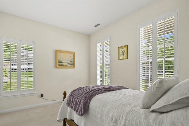 28 Summerfield Dr Unit 28, Grafton, MA 01560 - carpeted bedroom with baseboards