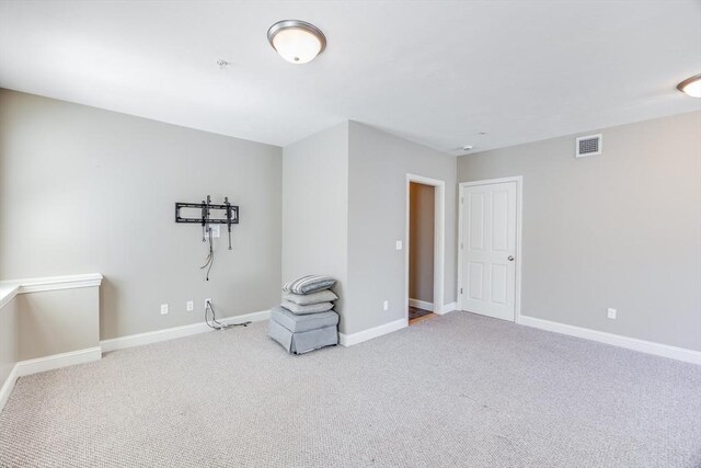 27 Boatwrights Loop, Plymouth, MA 02360 - unfurnished room with carpet floors and baseboards