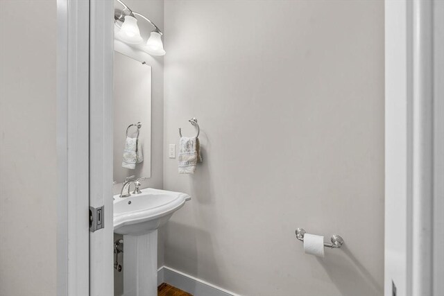 29 Flat Pond Cir, Mashpee, MA 02649 - view of bathroom