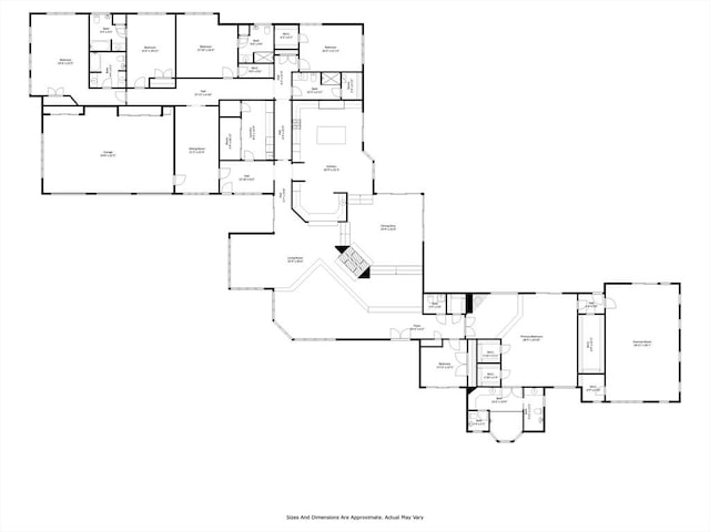 81 Countryside Ln, Milton, MA 02186 - property floor plan
