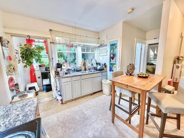 15 Circuit Ave E, Worcester, MA 01603 - view of kitchen