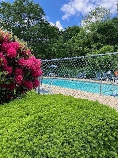 3 Walker Rd Unit 9, North Andover, MA 01845 - view of community pool