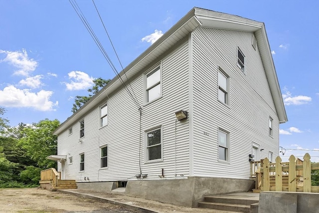 551 Chestnut St, Athol, MA 01331 - view of property exterior
