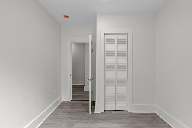 551 Chestnut St, Athol, MA 01331 - hall with wood finished floors and baseboards