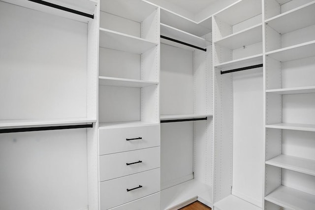 61 Lyndhurst St Unit A, Boston, MA 02124 - view of spacious closet