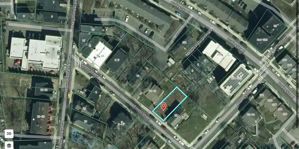 20 Forest St, Boston, MA 02119