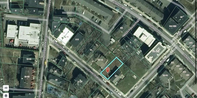 20 Forest St, Boston, MA 02119