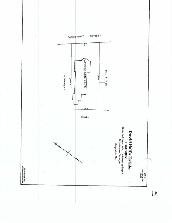 20 Forest St, Boston, MA 02119
