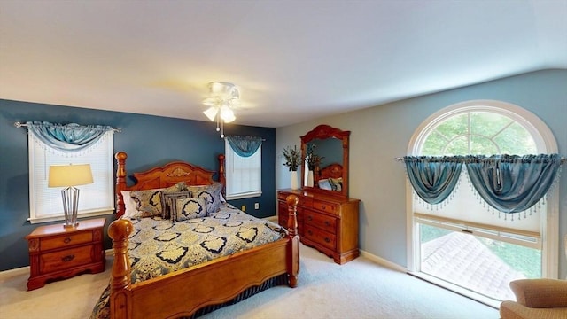 56-58 E Bacon St, Plainville, MA 02762 - bedroom with carpet floors, baseboards, and access to exterior