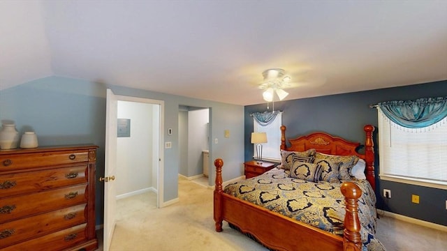 56-58 E Bacon St, Plainville, MA 02762 - bedroom featuring light carpet and baseboards