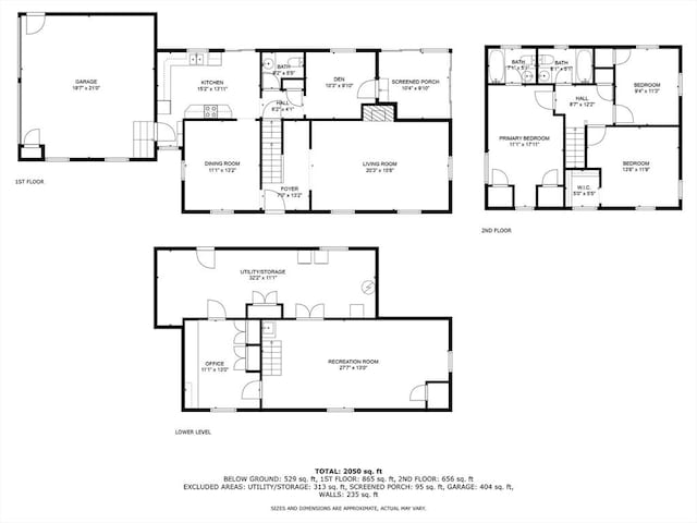 3 Tally Ho Dr, Hamilton, MA 01982 - floor plan / room layout