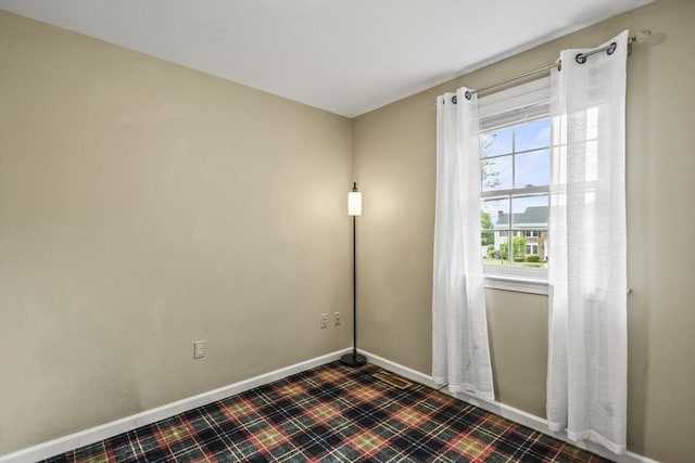 188 Munger Hill Rd, Westfield, MA 01085 - empty room with baseboards